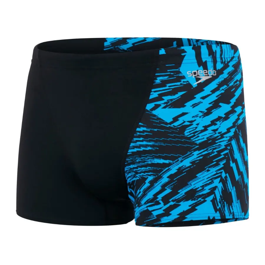 SPEEDO Allover V-Cut Aquashort M