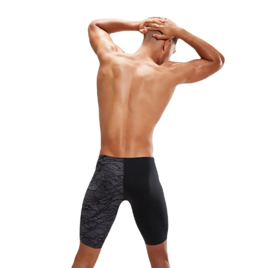 SPEEDO Club Training V-Cut Jammer