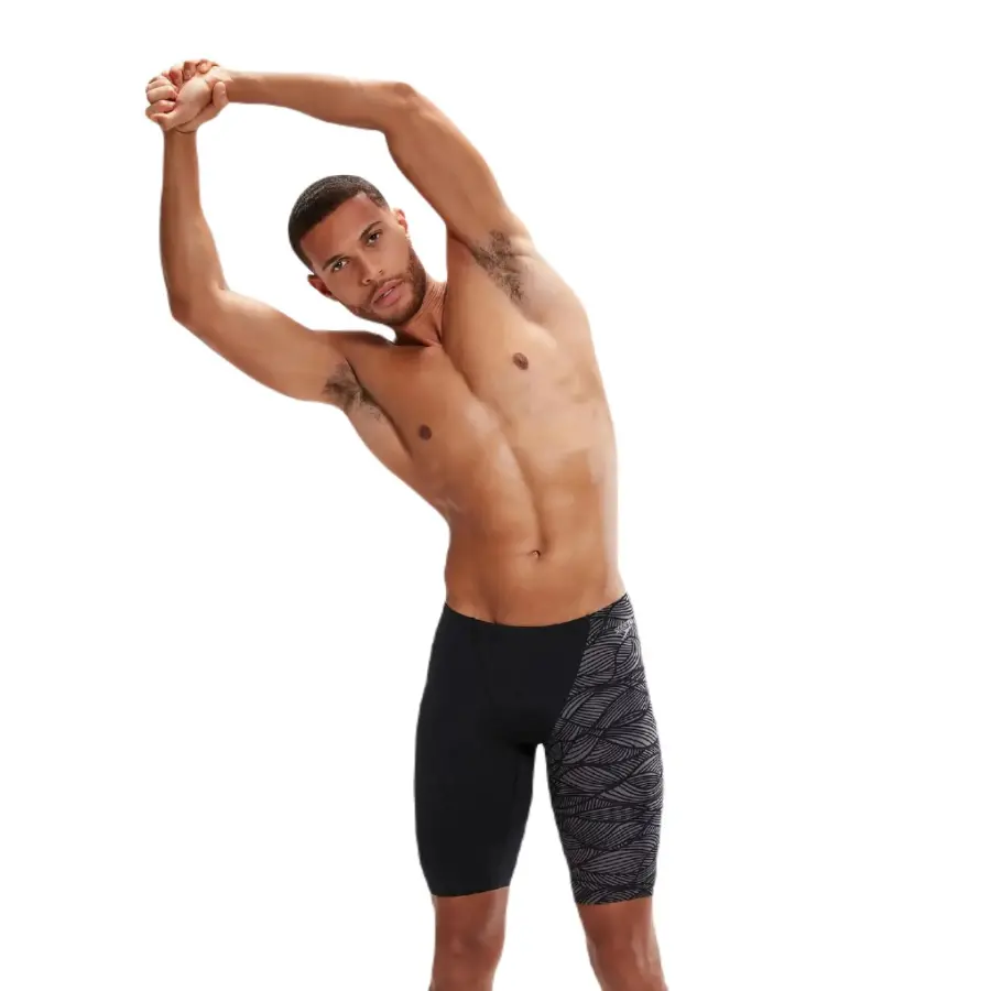 SPEEDO Club Training V-Cut Jammer