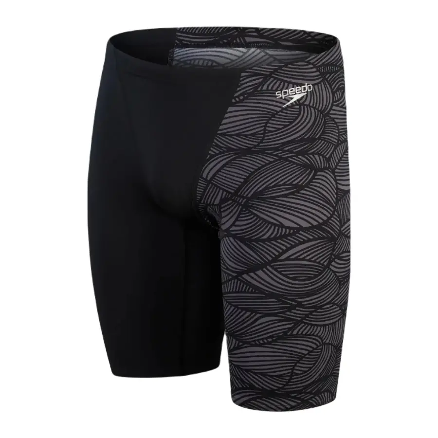 SPEEDO Club Training V-Cut Jammer