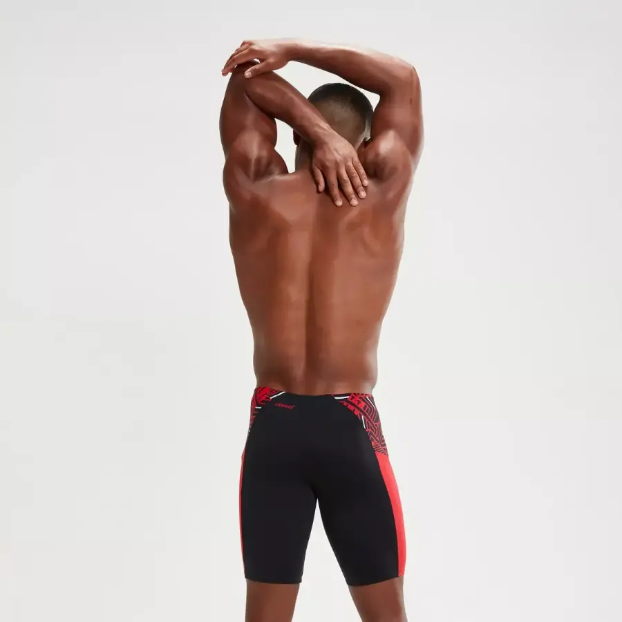 SPEEDO Men's ECO Endurance+ Splice Jammer