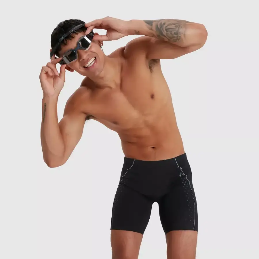 SPEEDO Eco Endurance+ Pro Mid Jammer M