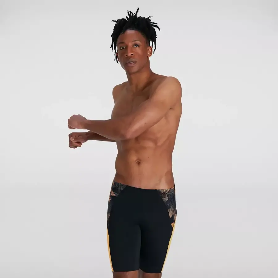 SPEEDO Eco Endurance+ Splice Jammer M