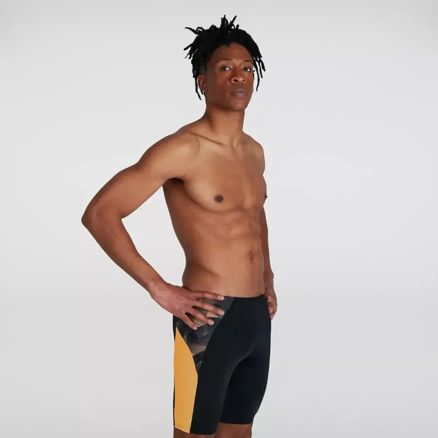 SPEEDO Eco Endurance+ Splice Jammer M