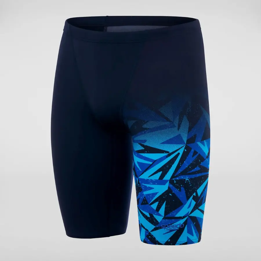 SPEEDO Placement V-Cut Jammer M