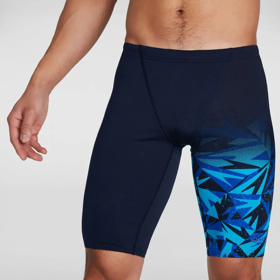 SPEEDO Placement V-Cut Jammer M