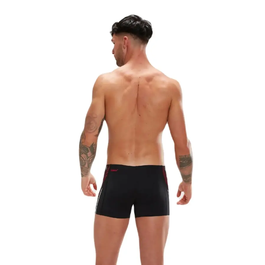 SPEEDO Tech Panel Aquashorts 