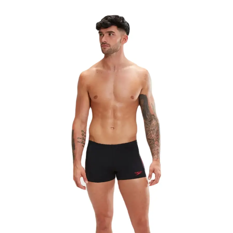 SPEEDO Tech Panel Aquashorts 