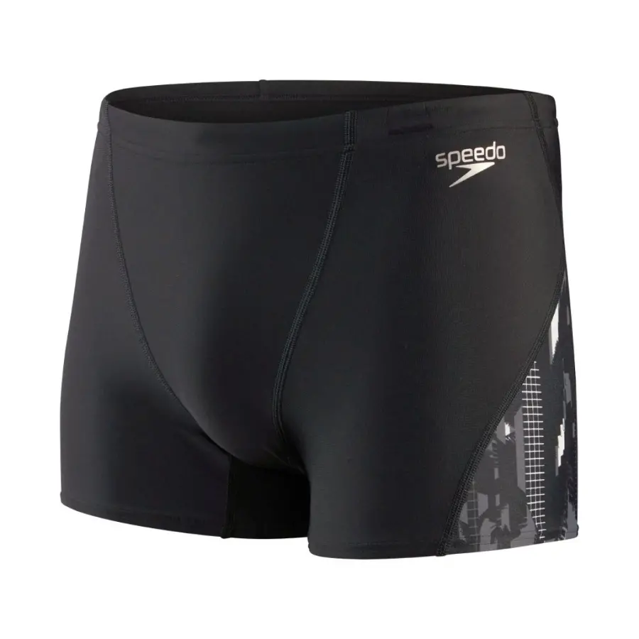 SPEEDO V-Cut Pannel Aquashort M