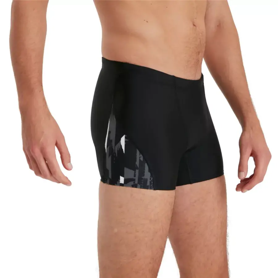 SPEEDO V-Cut Pannel Aquashort M