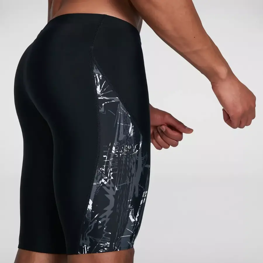 SPEEDO V-Cut Pannel Jammer M