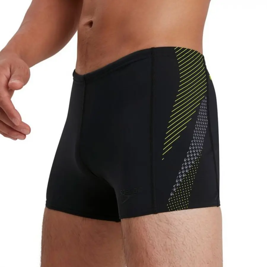 SPEEDO Tech Panel Aquashort