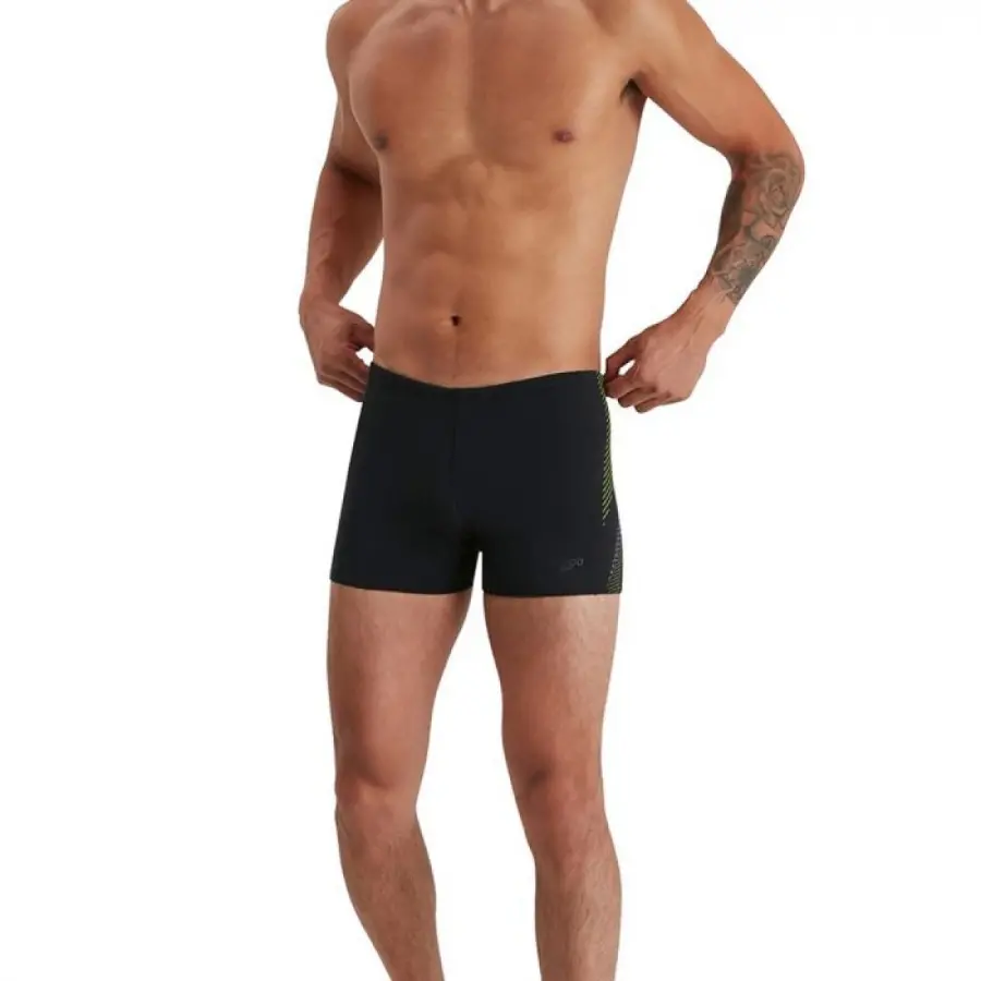 SPEEDO Tech Panel Aquashort