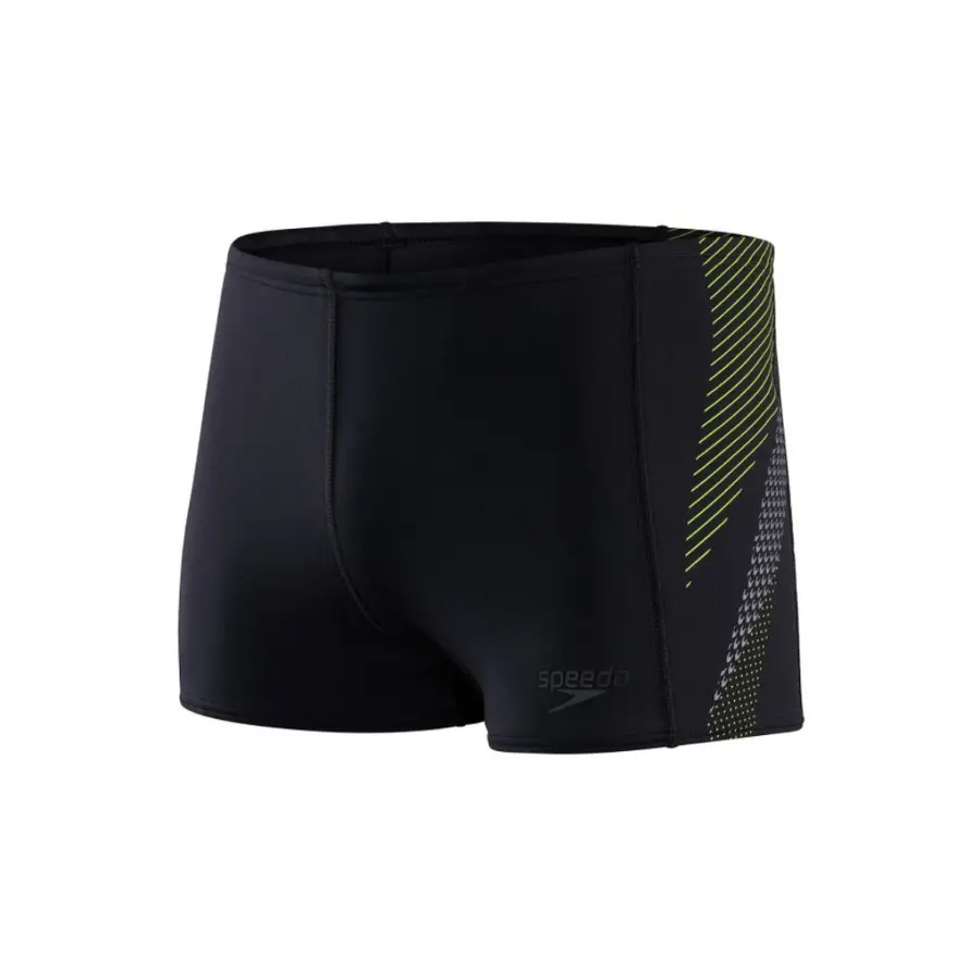 SPEEDO Tech Panel Aquashort