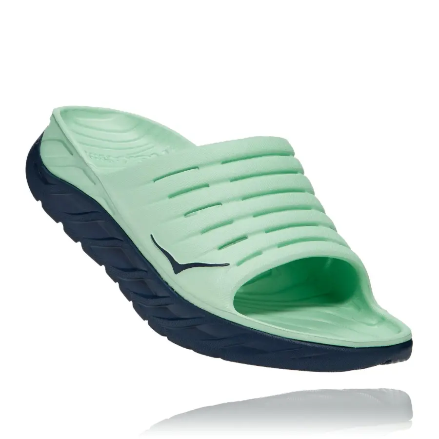 HOKA Ora Recovery Slide M