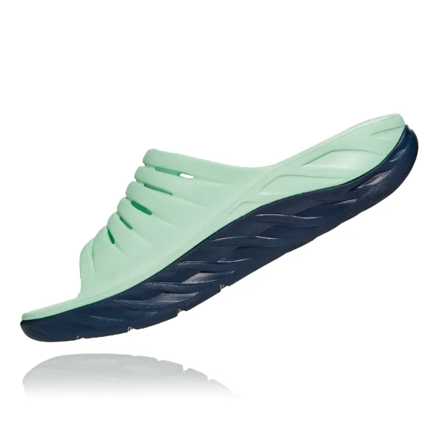 HOKA Ora Recovery Slide M