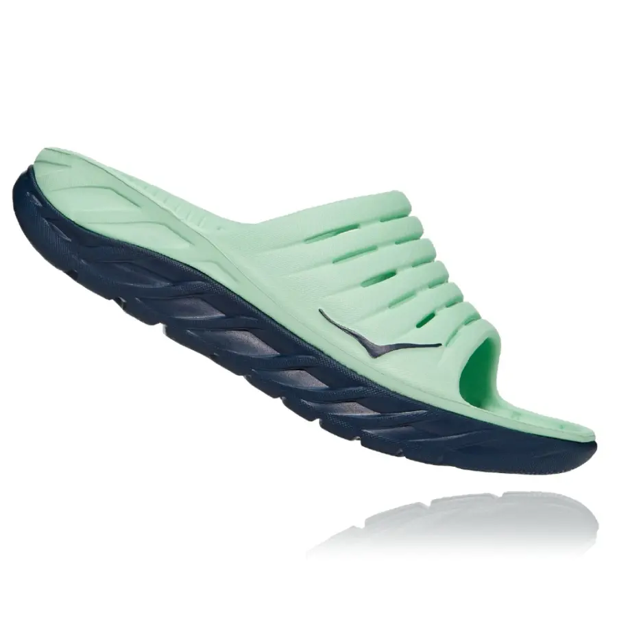 HOKA Ora Recovery Slide M