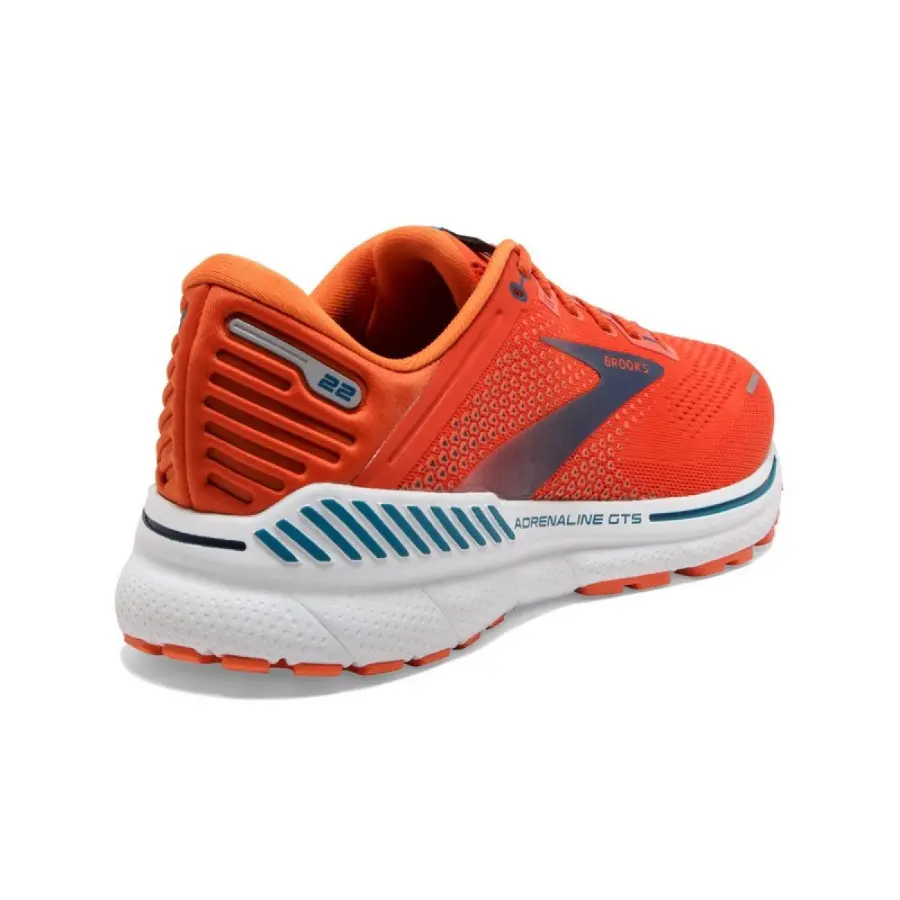 BROOKS Adrenaline GTS 22 M