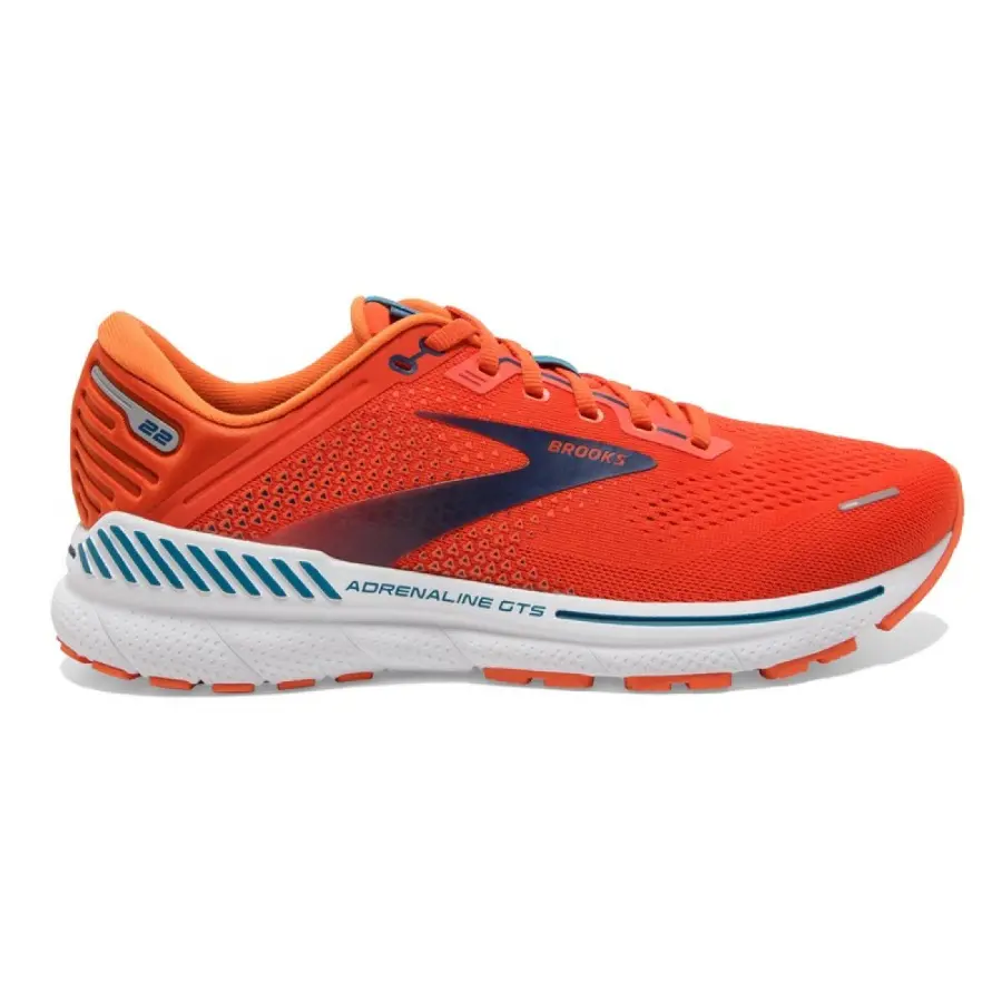 BROOKS Adrenaline GTS 22 M
