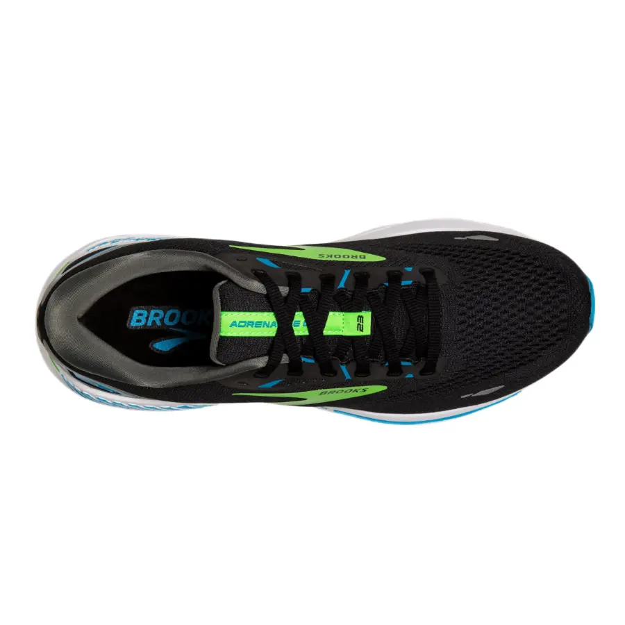 BROOKS Adrenaline GTS 23 WIDE M