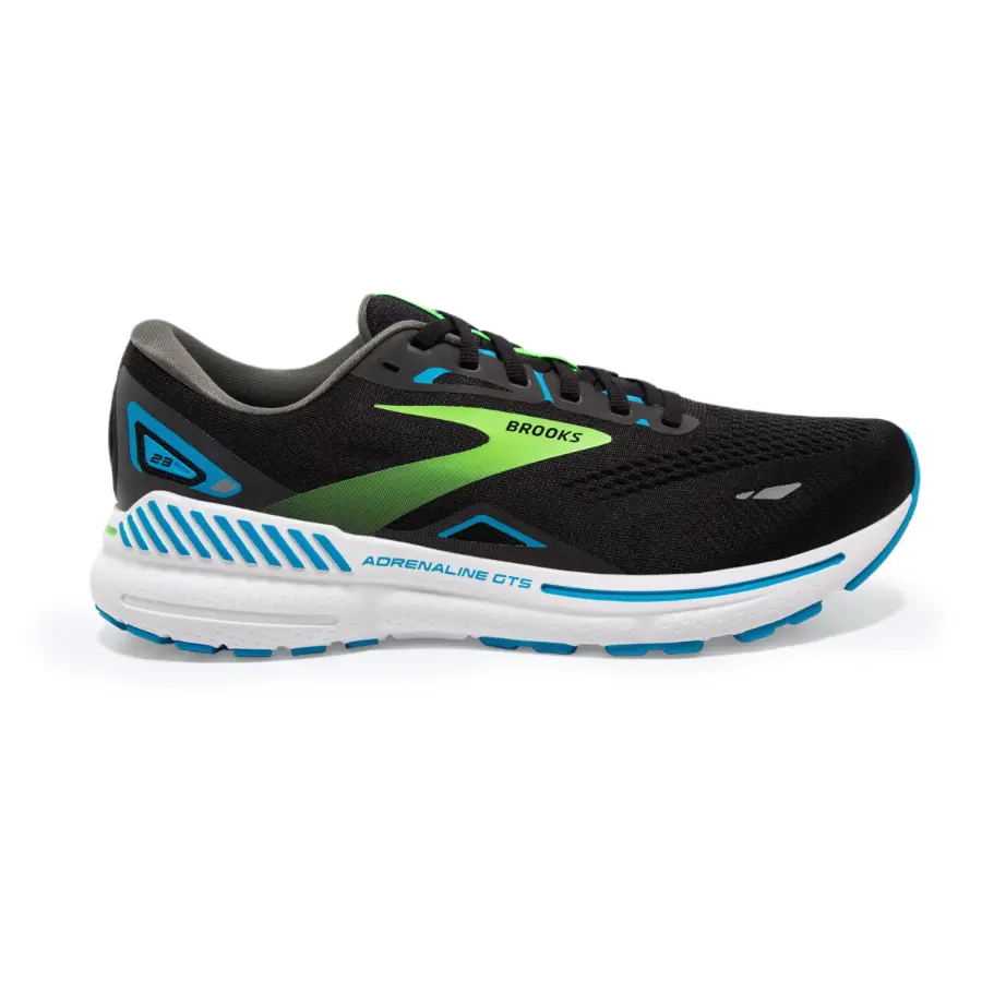 BROOKS Adrenaline GTS 23 WIDE M