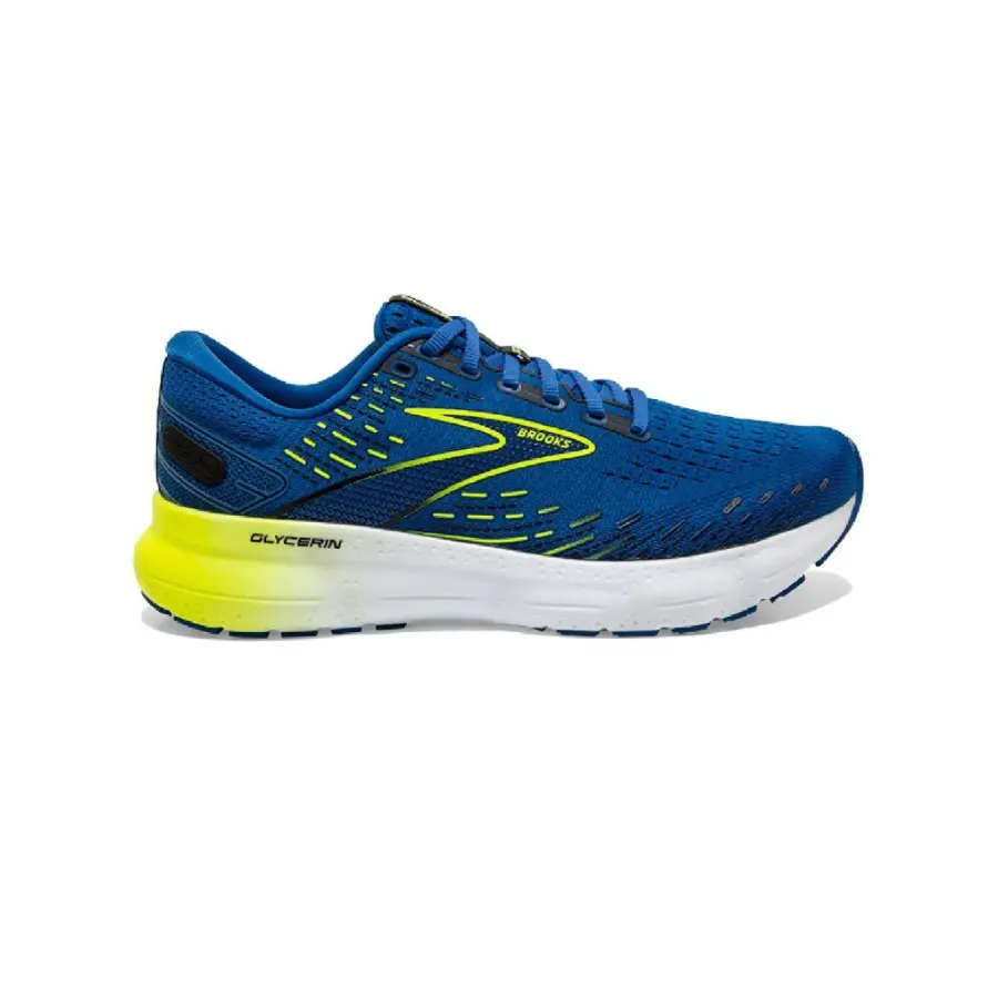 BROOKS Glycerin 20 M