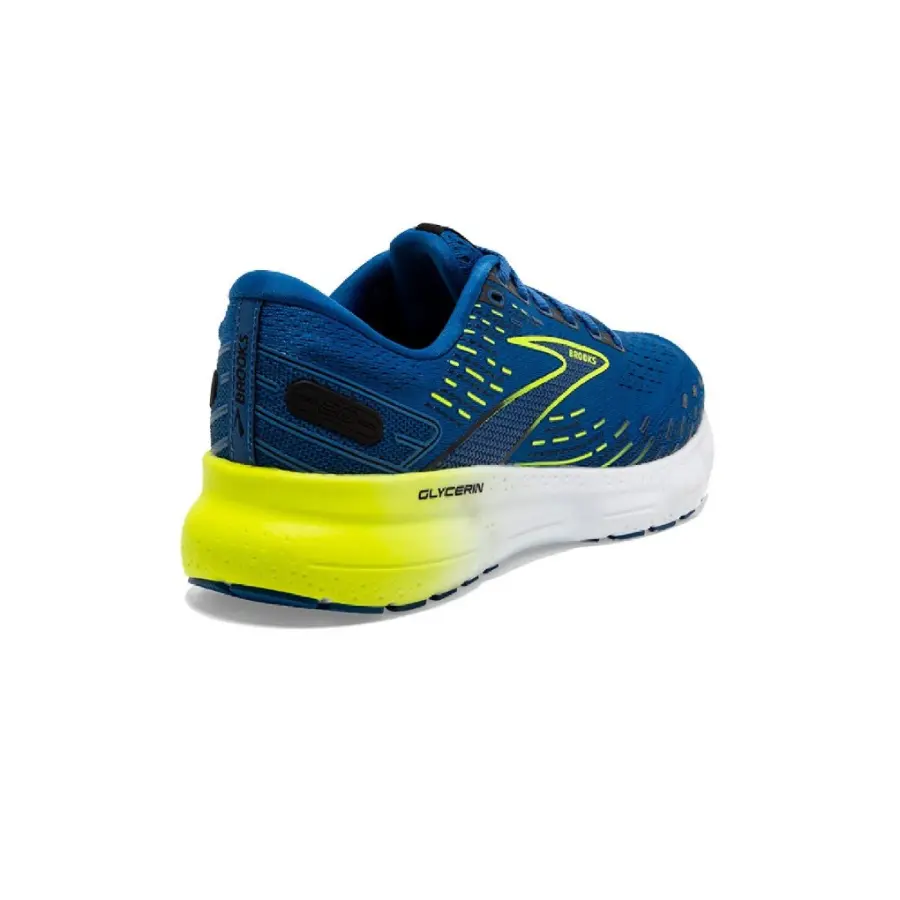 BROOKS Glycerin 20 M