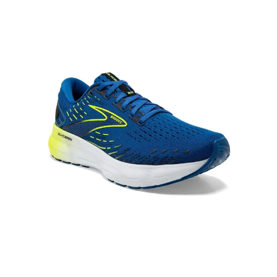 BROOKS Glycerin 20 M