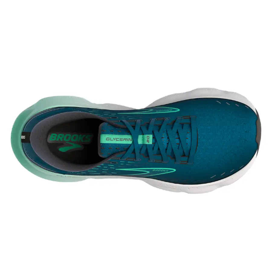 BROOKS Glycerin 20 M
