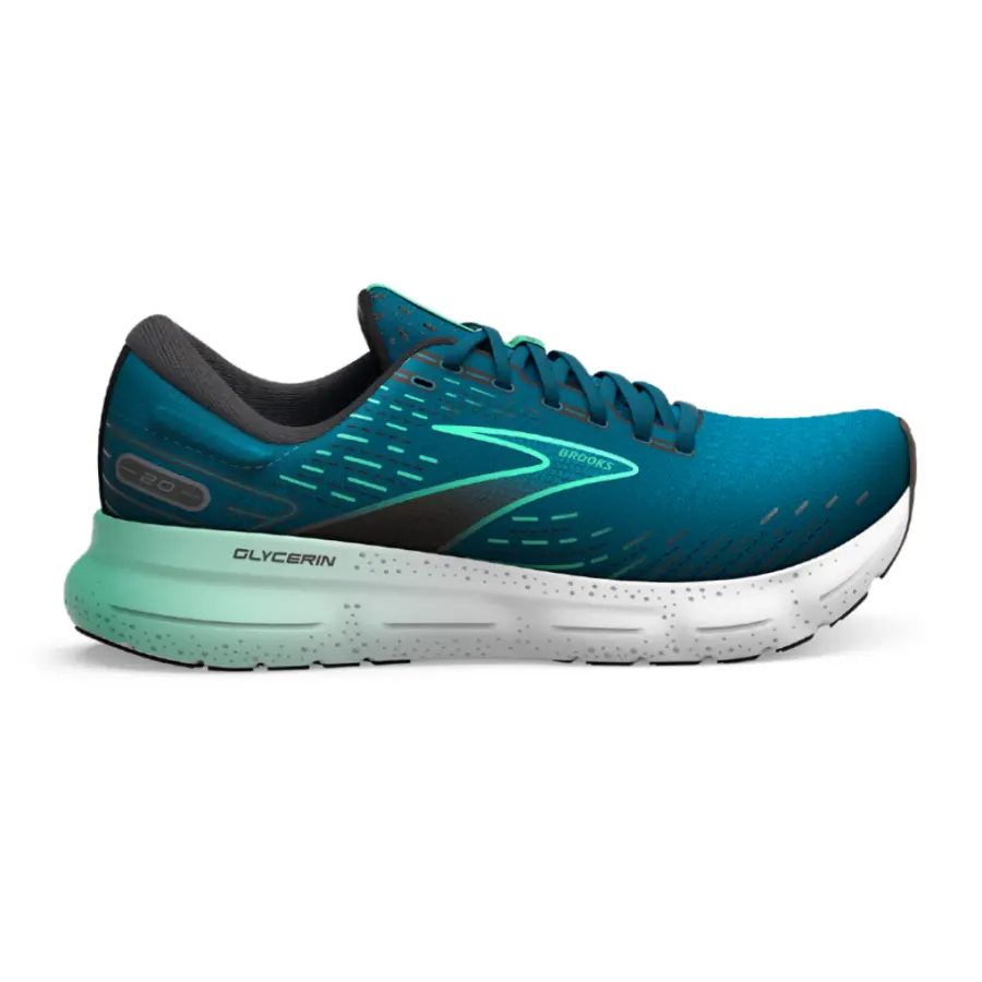 BROOKS Glycerin 20 M