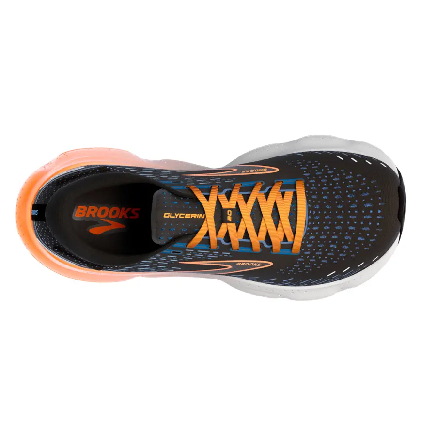 BROOKS Glycerin 20 WIDE M