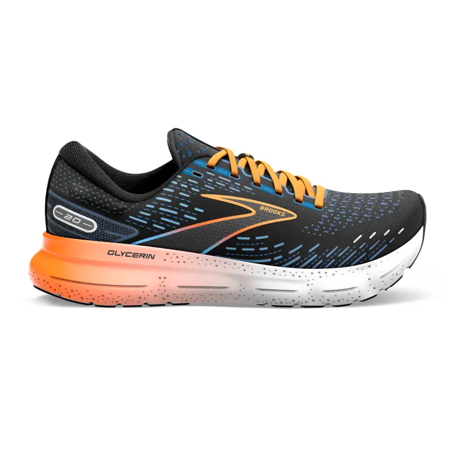 BROOKS Glycerin 20 WIDE M
