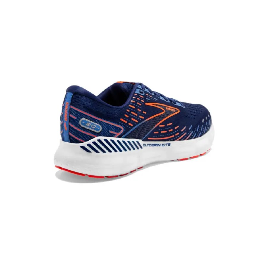 BROOKS Glycerin GTS 20 M