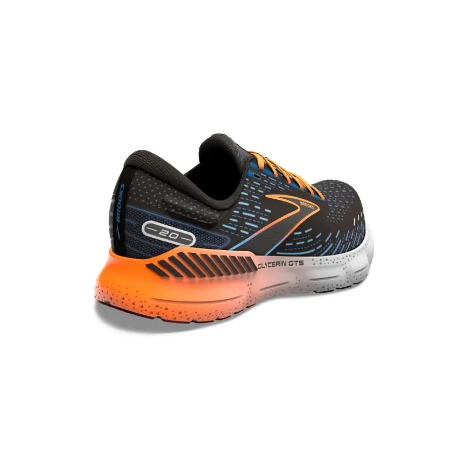 BROOKS Glycerin GTS 20 M