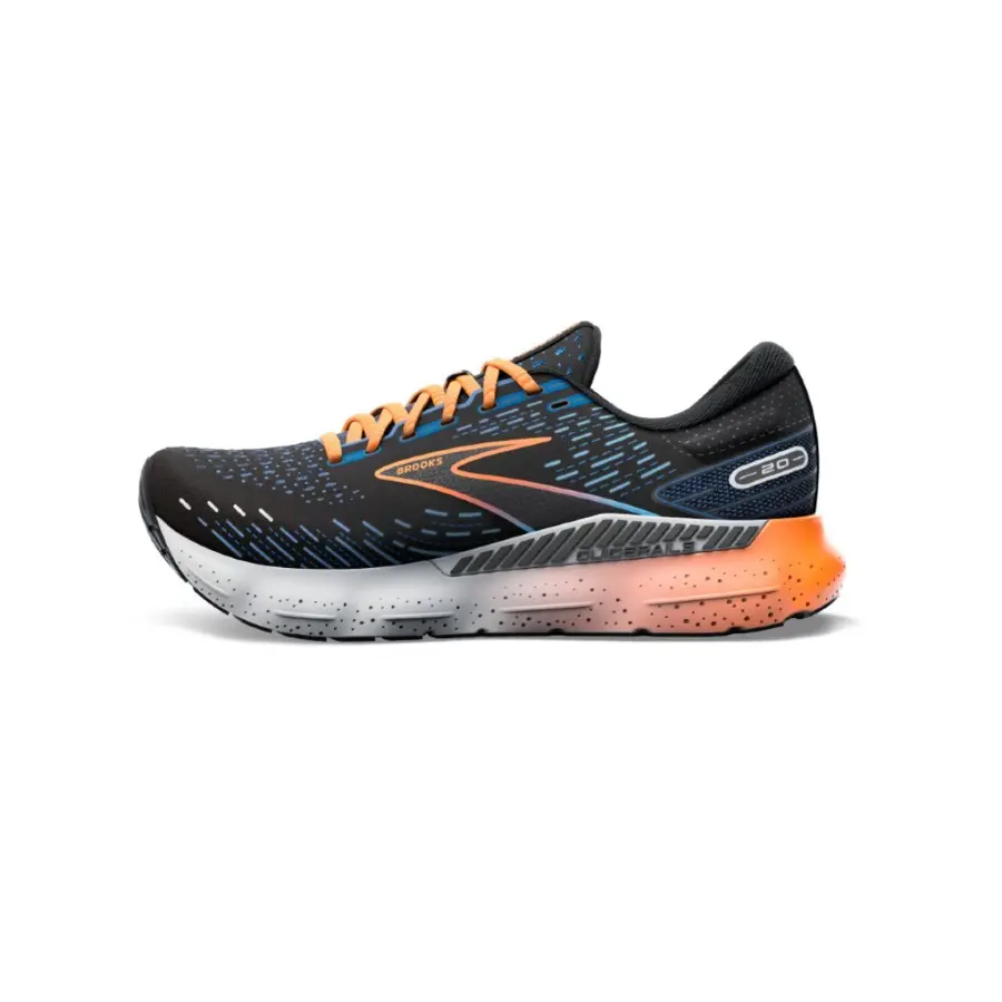 BROOKS Glycerin GTS 20 M