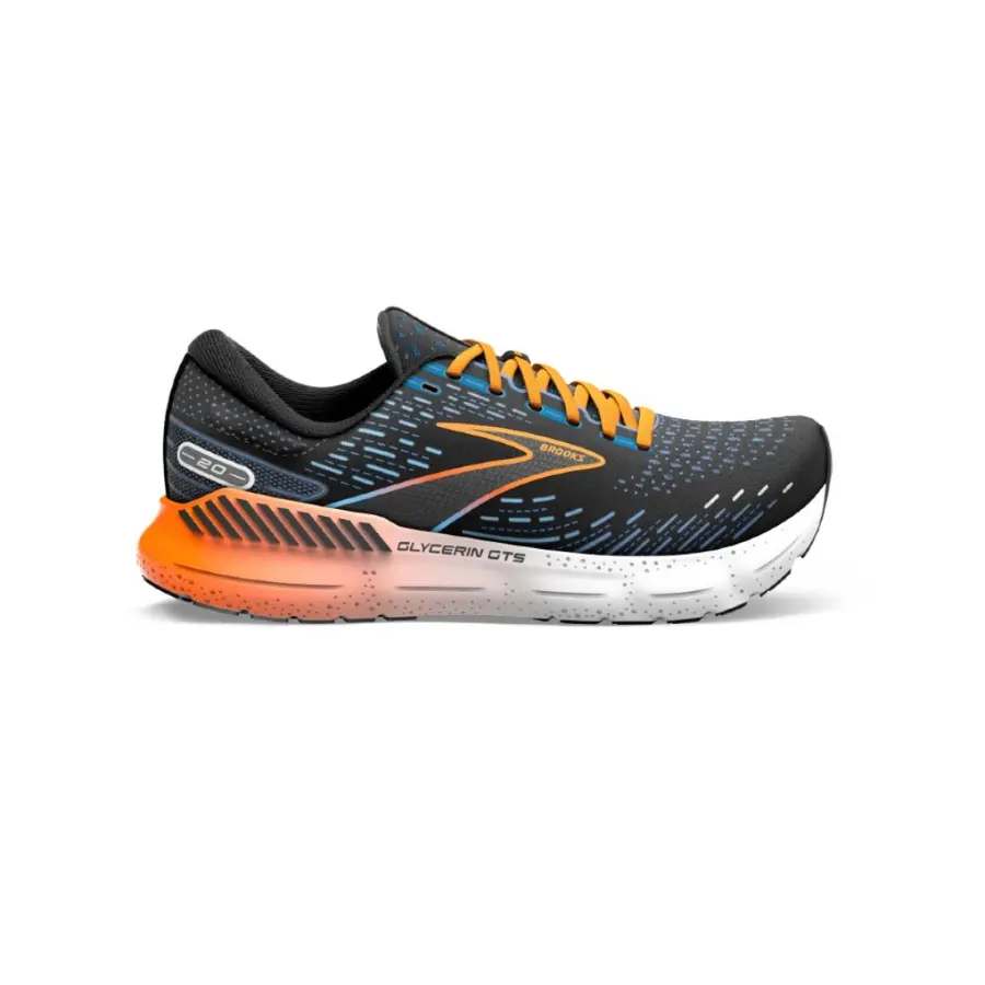 BROOKS Glycerin GTS 20 M