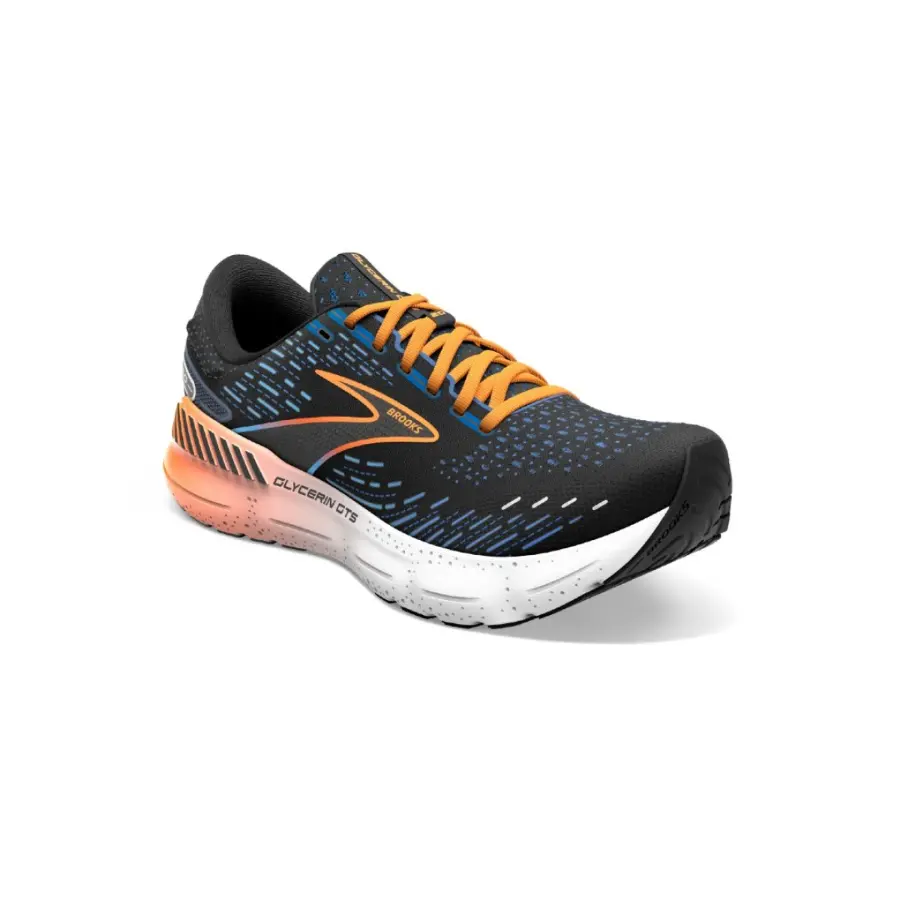 BROOKS Glycerin GTS 20 M