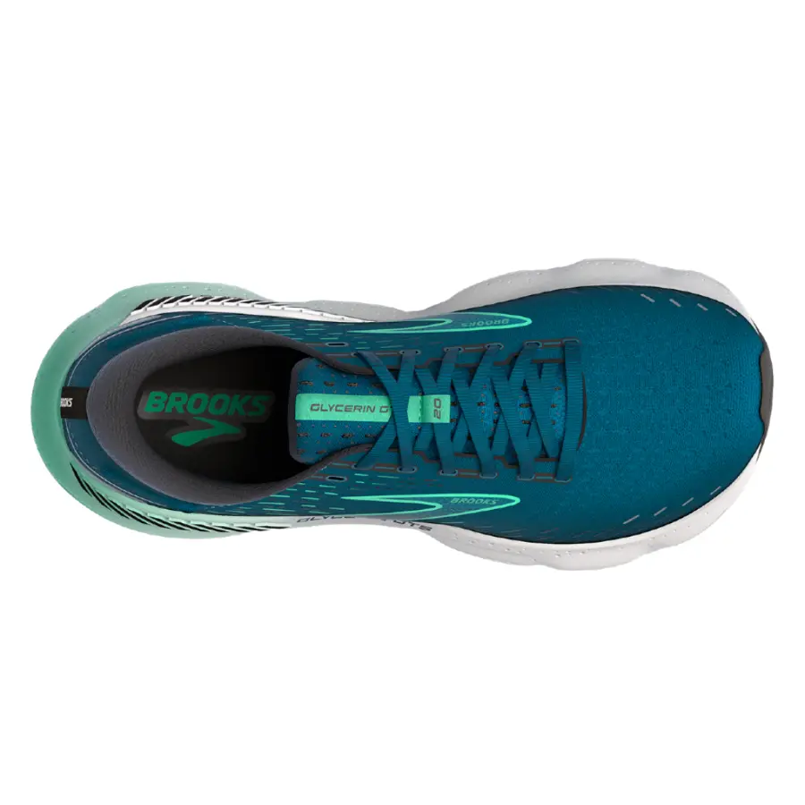 BROOKS Glycerin GTS 20 M