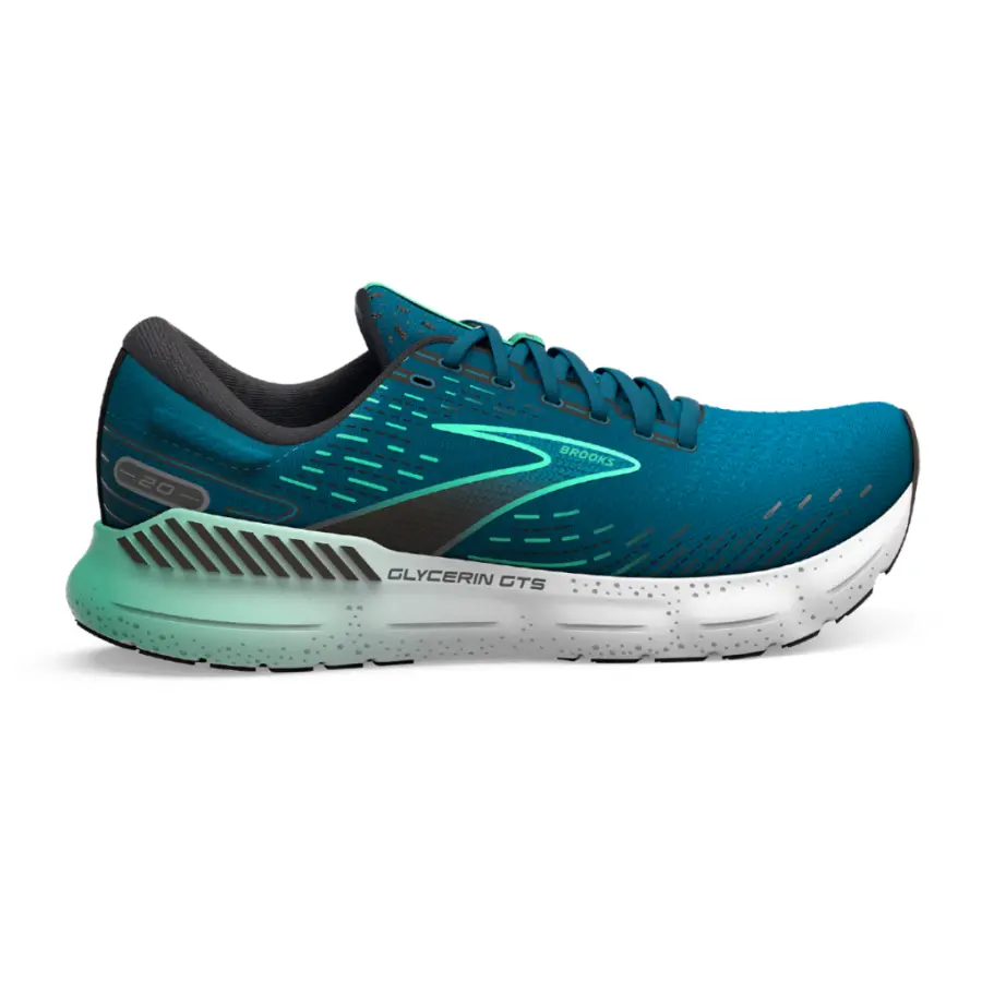 BROOKS Glycerin GTS 20 M