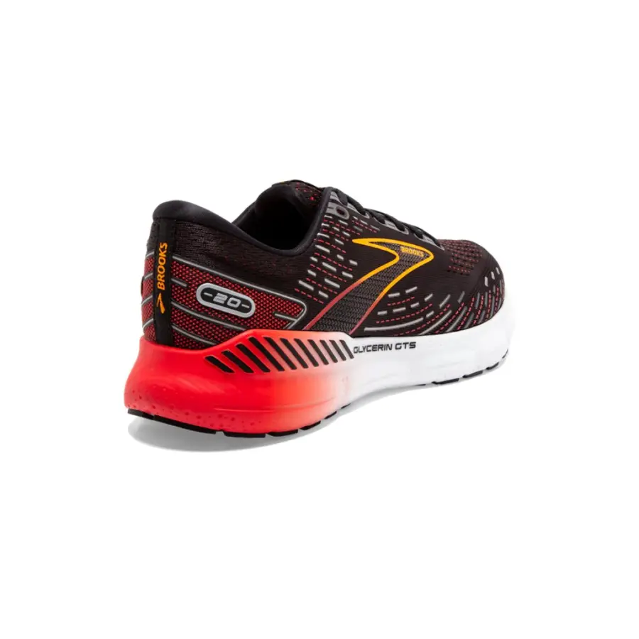 BROOKS Glycerin GTS 20 M