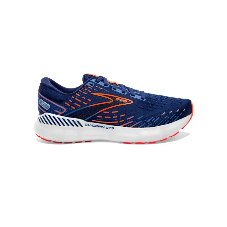 BROOKS Glycerin GTS 20 M