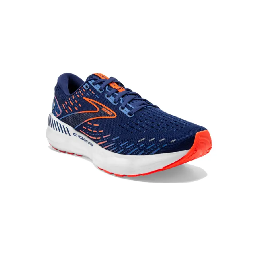 BROOKS Glycerin GTS 20 M