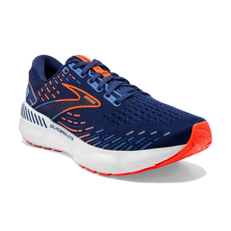 BROOKS Glycerin GTS 20 M WIDE