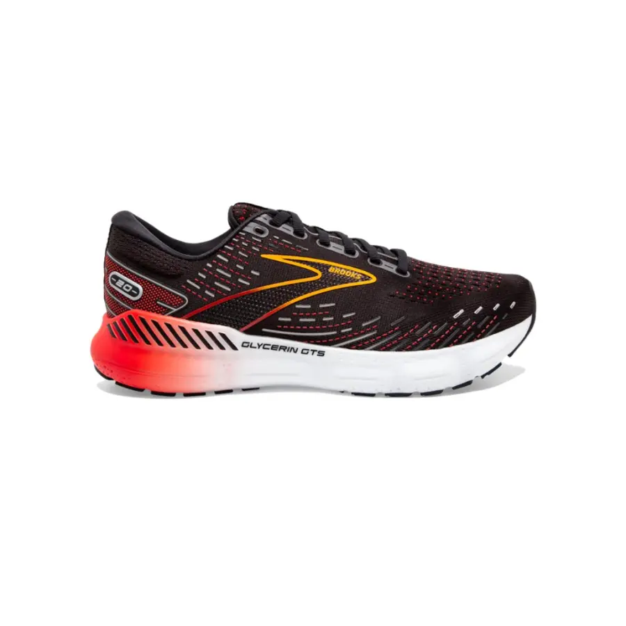 BROOKS Glycerin GTS 20 M