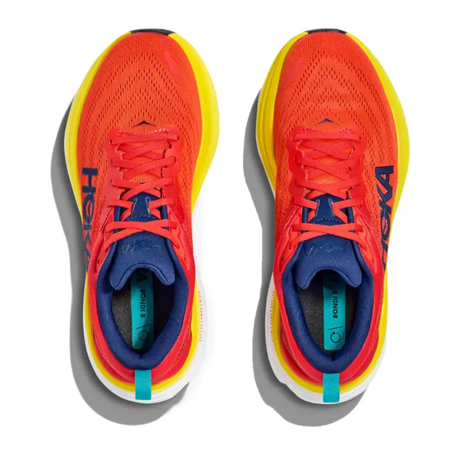 HOKA Bondi 8 M