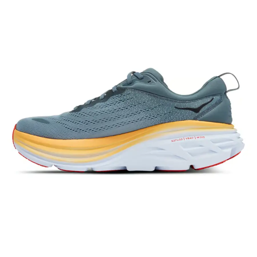 HOKA Bondi 8 WIDE M