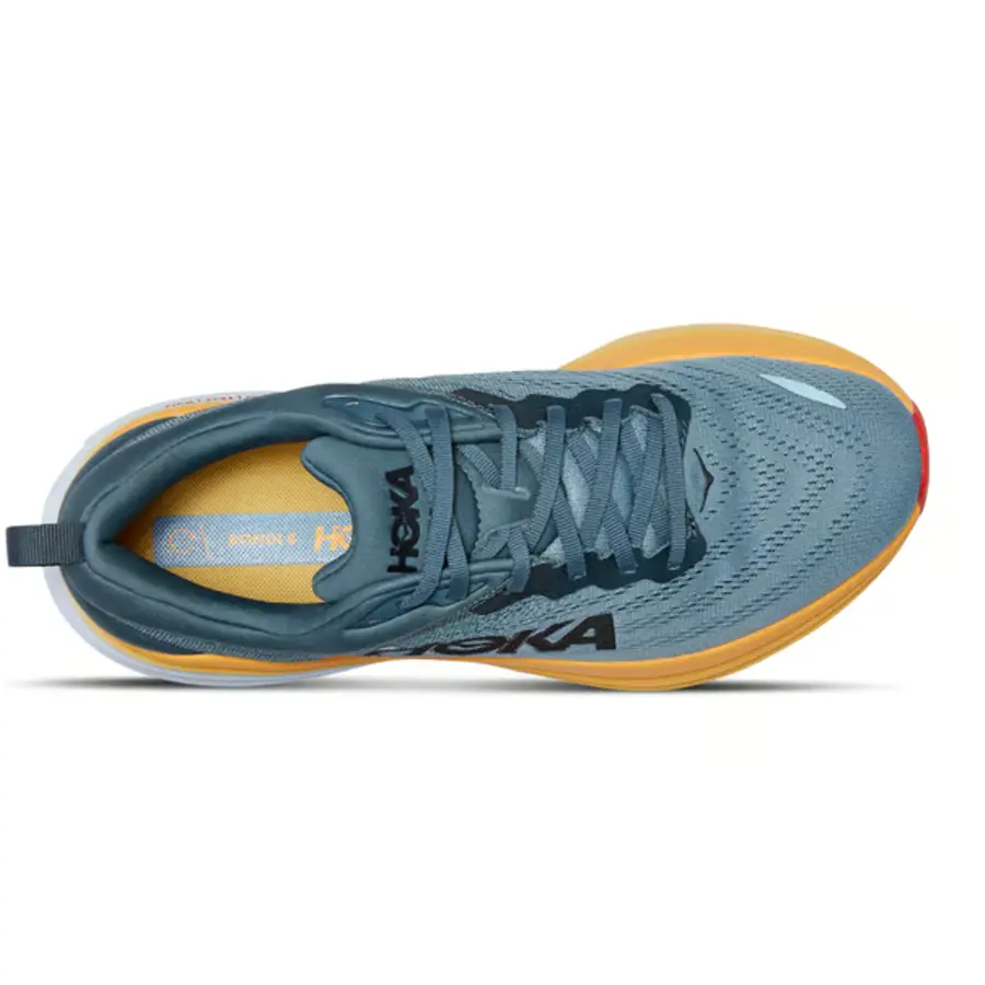 HOKA Bondi 8 WIDE M