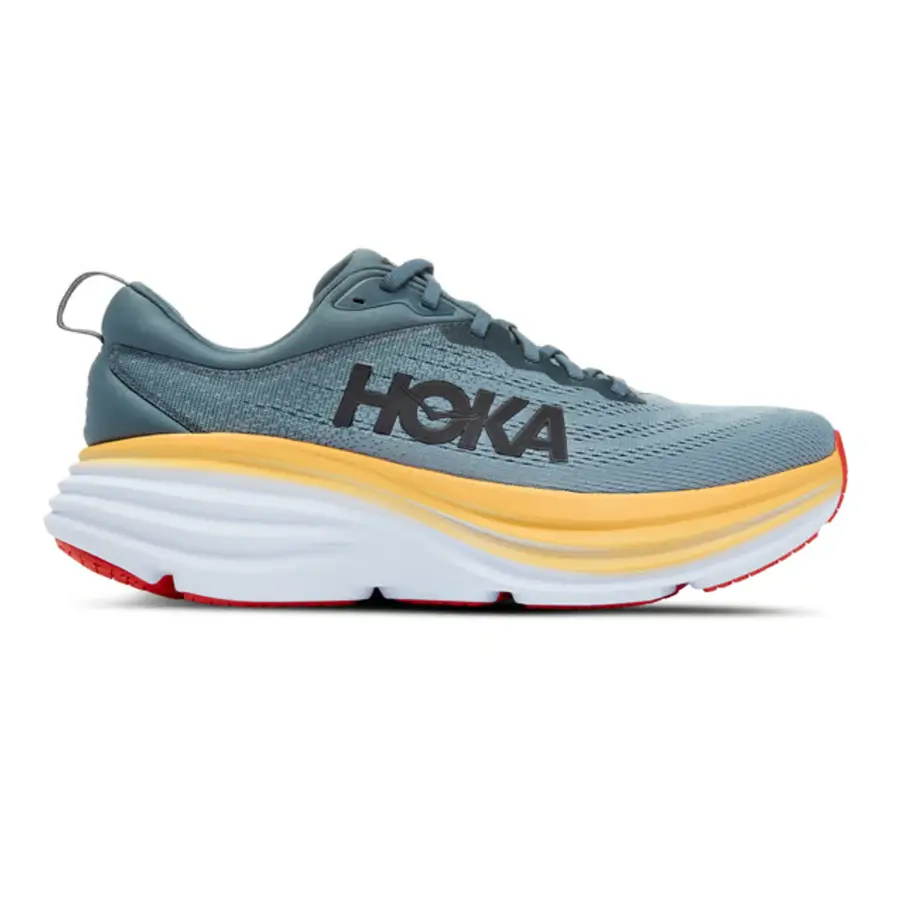 HOKA Bondi 8 WIDE M