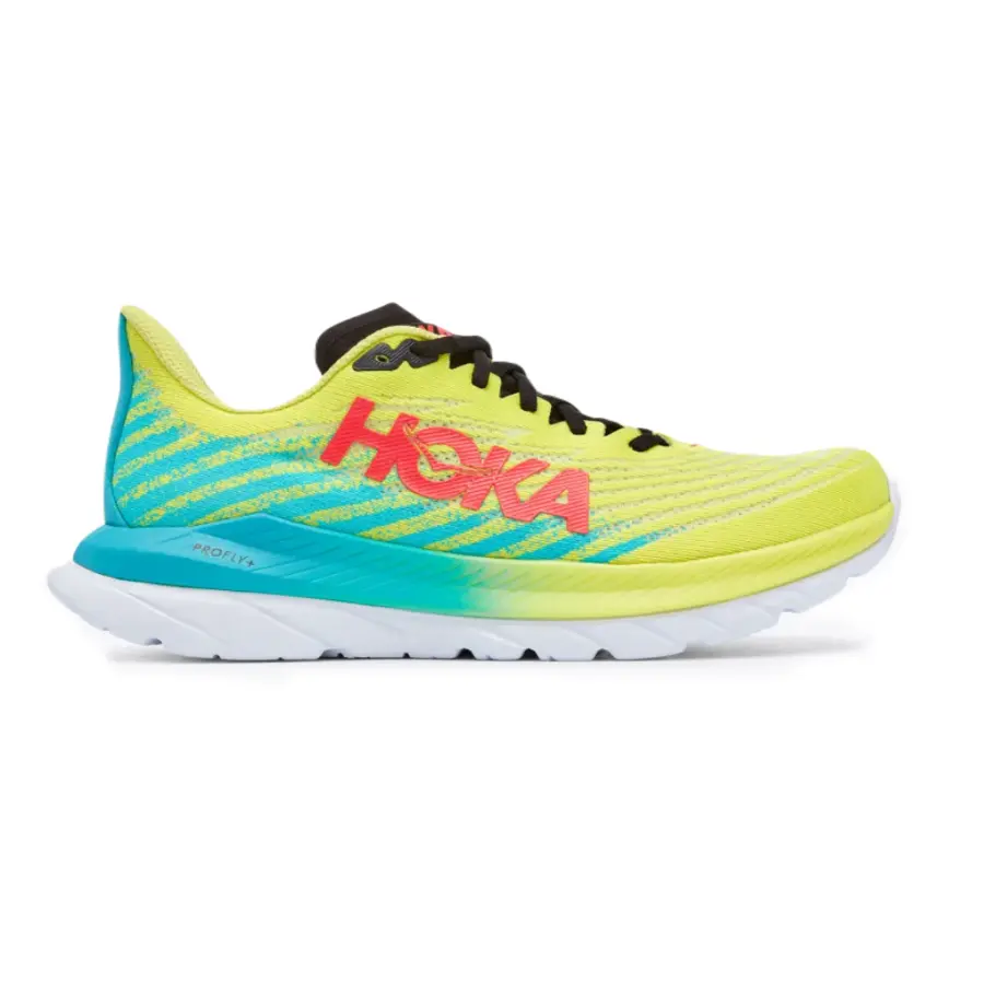 HOKA Mach 5 M