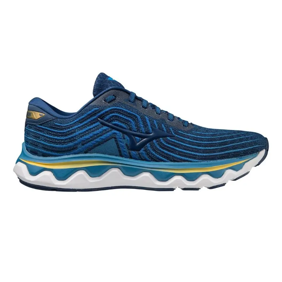 MIZUNO Wave Horizon 6 M